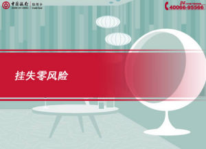 [FLASH短片播放]挂失零风险