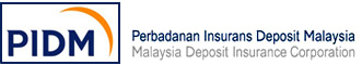 Click here for Perbadanan Insurans Deposit Malaysia Information